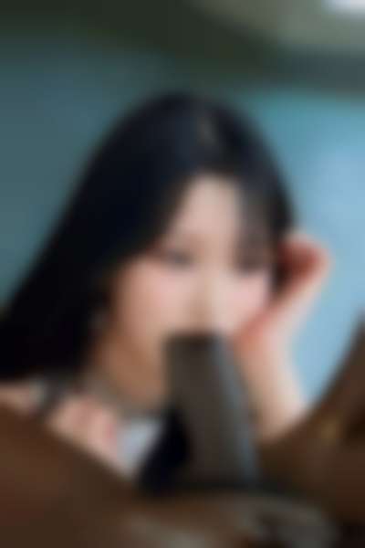 Jiheon - blowjob