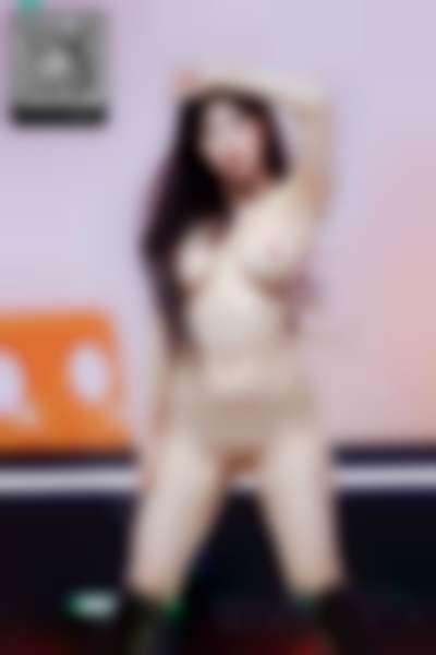Haewon - nude