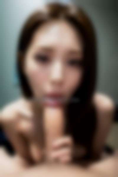 Tzuyu - blowjob