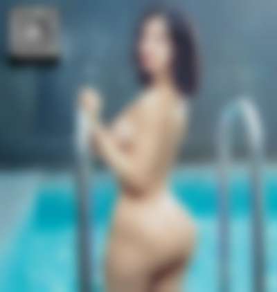 Sohee - nude