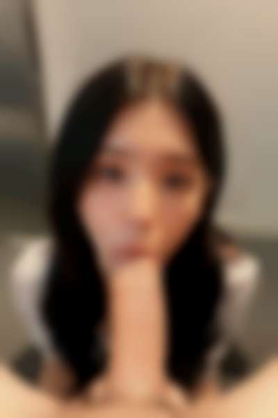 Miyeon - blowjob