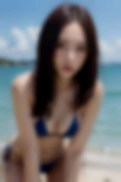 Krystal - naked