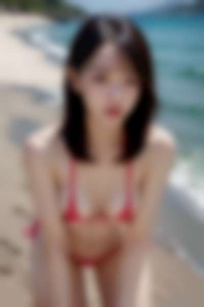 Shin Hye-sun - naked