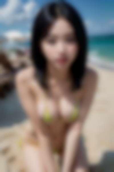 Chaeyoung - naked