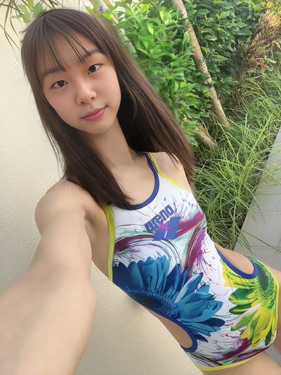 Kim Yuna - softcore
