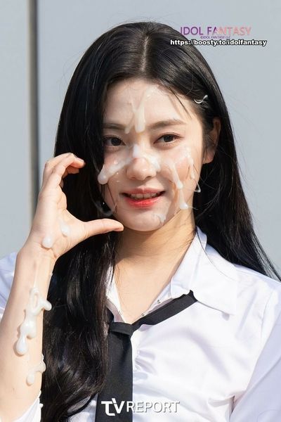 NingNing - facial
