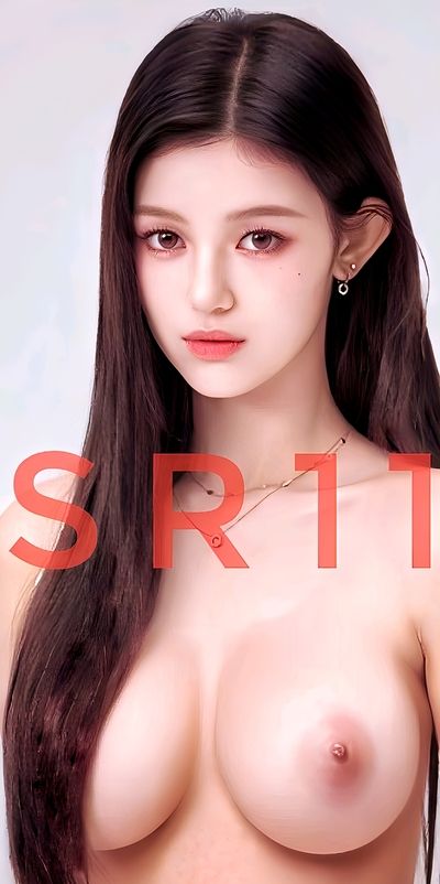 Danielle - big boobs