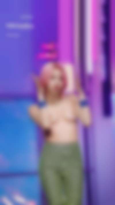 Chaeyoung - nude
