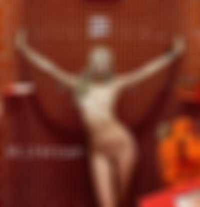 Rose - nude