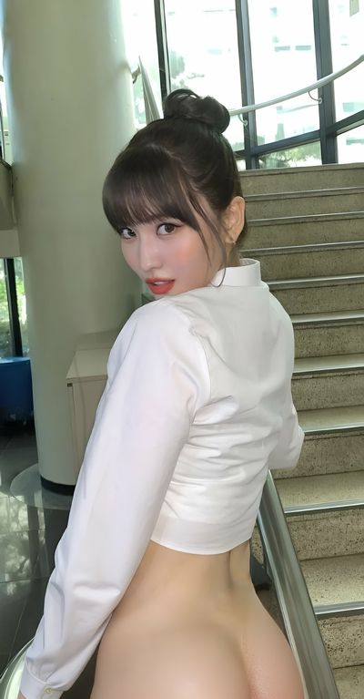 Momo - softcore