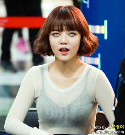 Jimin - nude fake