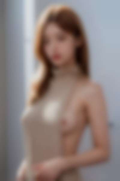 Yeji - nude