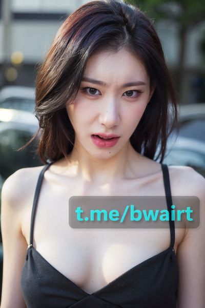 Chaeryeong - softcore