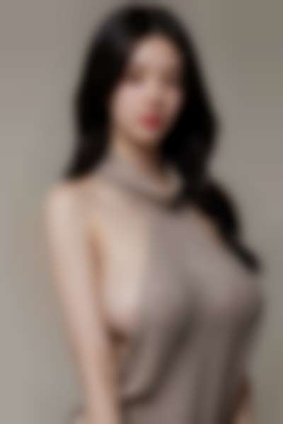 Eunbi - nude