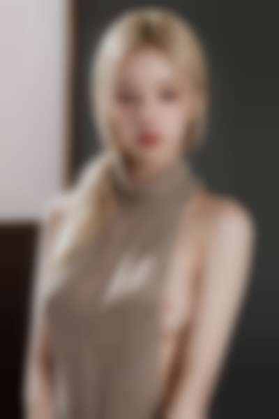 Yuqi - nude