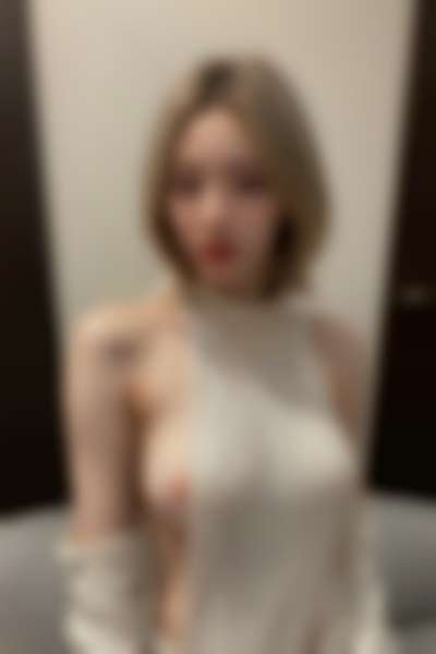 Riina - nude