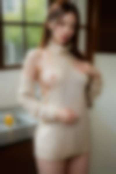 Jiwoo - nude