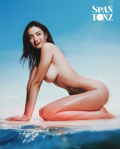 Nana - nude