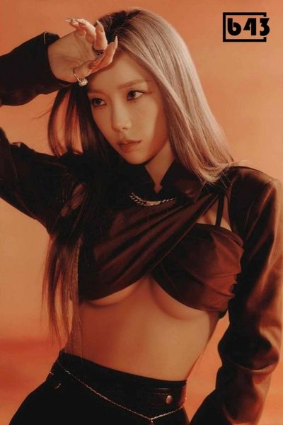 Taeyeon - softcore