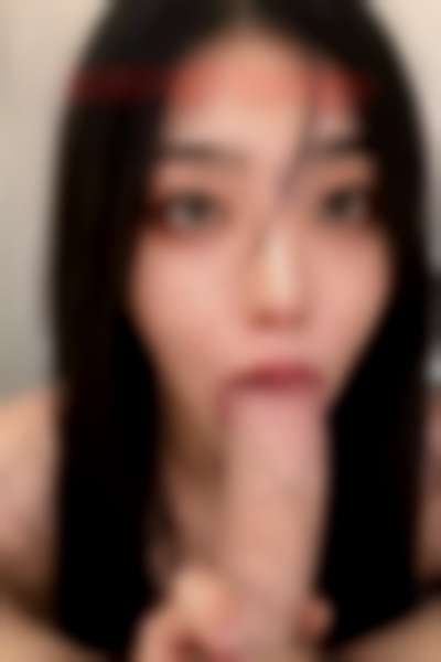 Sohyun - blowjob