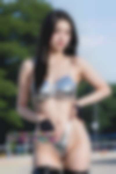 Yeji - softcore