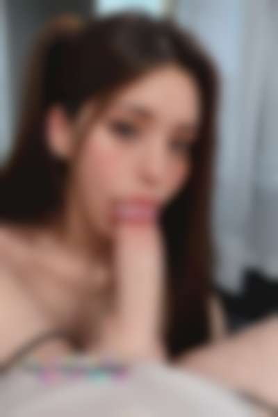 Yeji - blowjob
