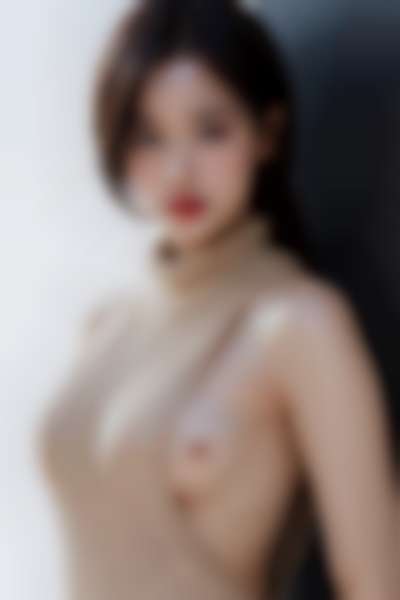 Lee Naeun - nude