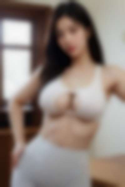 Eunbi - nude