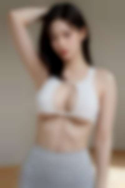 Chaeyoung - nude