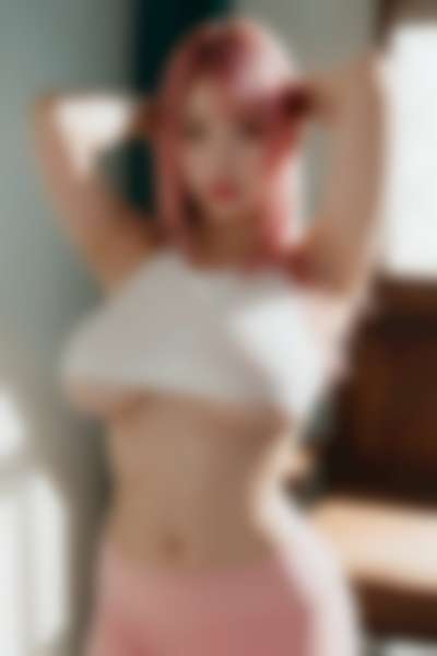 Jiwoo - nude