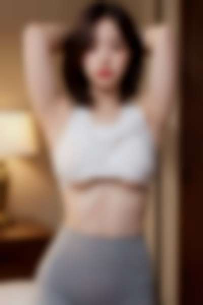 Haewon - nude