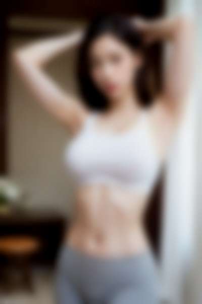 Taeyeon - nude