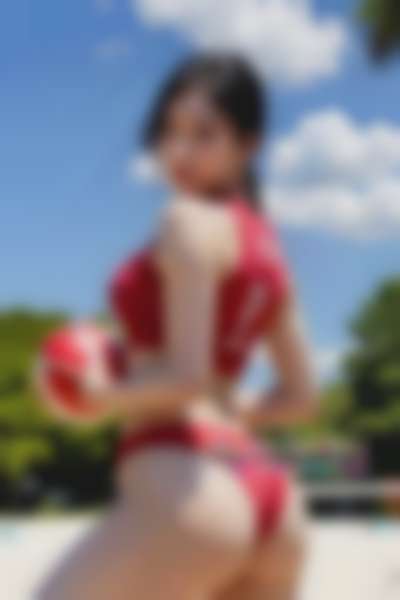 Chaeryeong - softcore