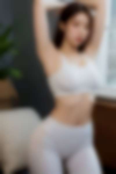 Shin Se Kyung - nude