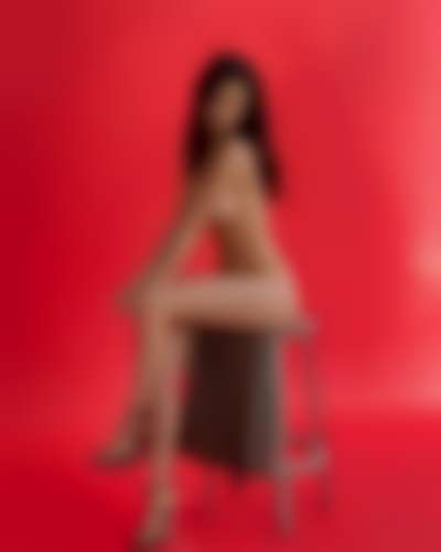 Danielle - nude