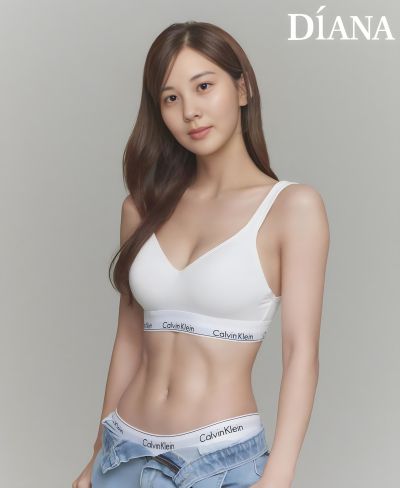 Seohyun - softcore