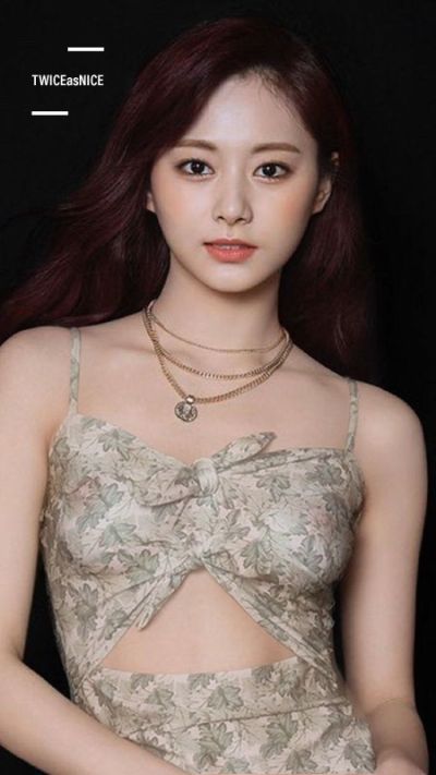 Tzuyu - softcore
