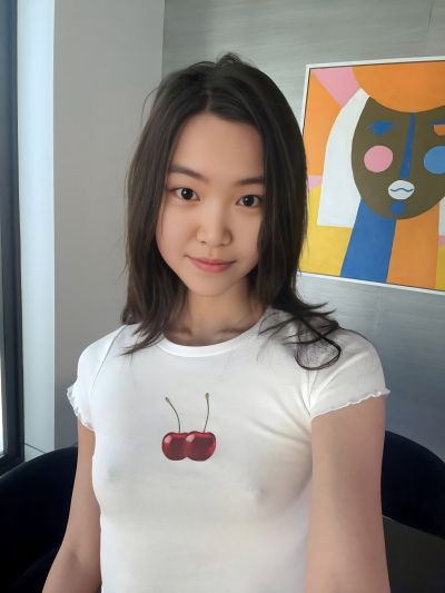 Naeun - softcore
