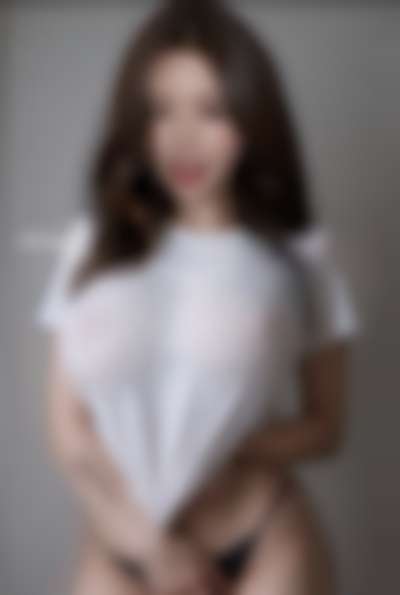 Yuna - big boobs