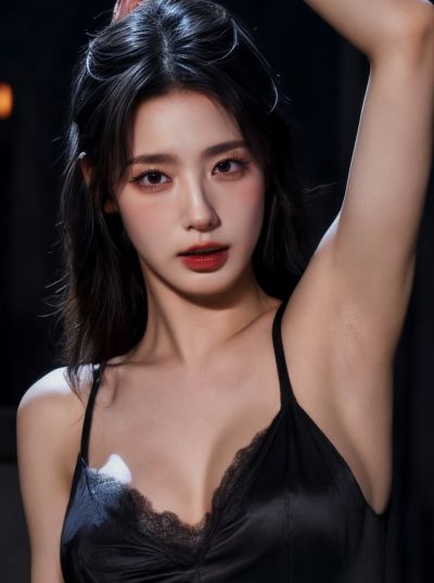 Miyeon - fucking