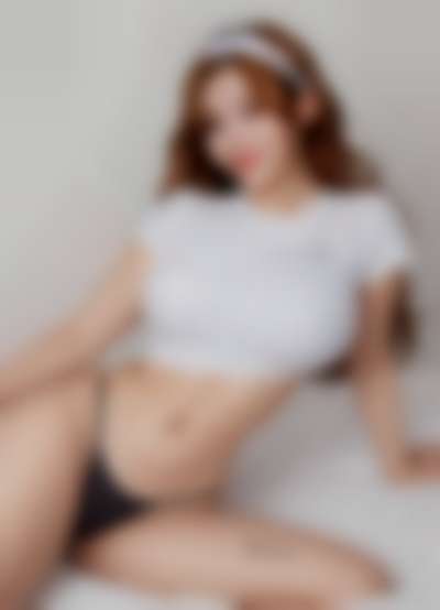 Sana - nude