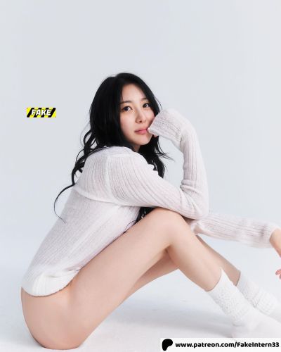 ChaeYeon - softcore