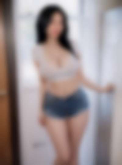 Miyeon - nude