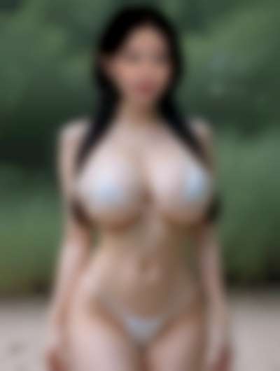 Miyeon - big boobs