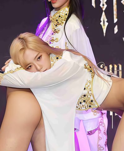 JiU - anal fucking