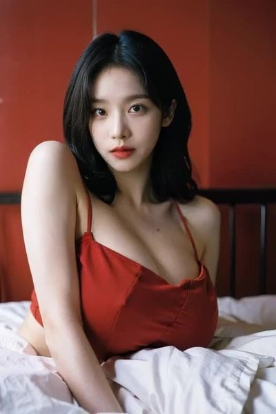 Karina - softcore