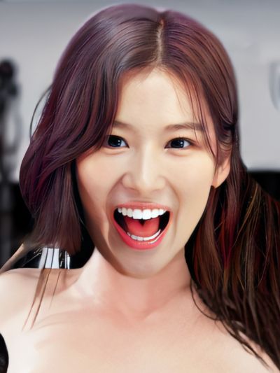 Sana - fucking