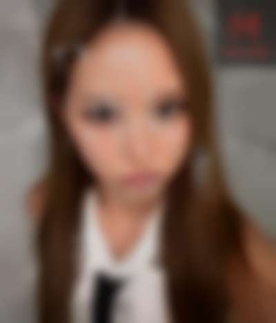 Olivia Hye - bukkake