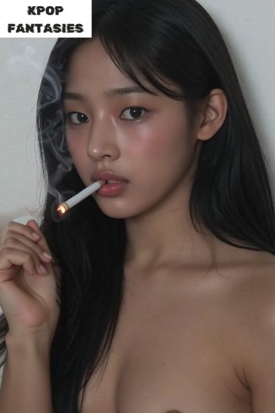 Minji - softcore