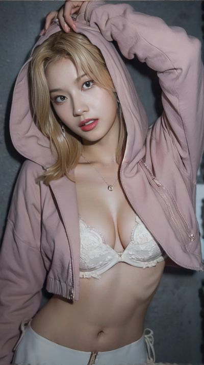 Sana - softcore